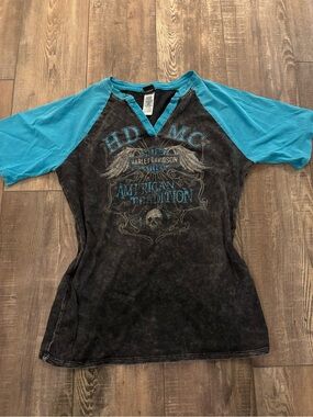 Harley-Davidson Tee